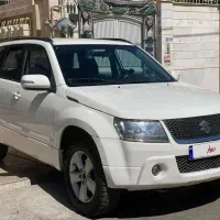 سوزوکی ویتارا اتوماتیک مدل ۱۳۸۹ موتور ۲۴۰۰cc|خودرو سواری و وانت|مشهد, امام خمینی|دیوار