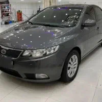 کیا سراتو دنده ای آپشنال کارمندی|خودرو سواری و وانت|اصفهان, شهریار|دیوار