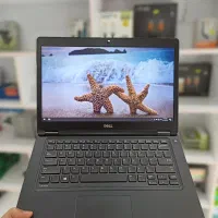 لپ تاپ گیمینگ Dell Latitude 5480