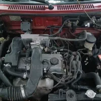 پراید هاچبک فرمان هیدرولیک|خودرو سواری و وانت|رشت, چمارسرا|دیوار