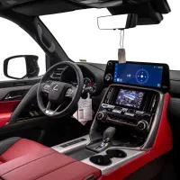 گذر موقت لکسوس LX600 مدل 2022 گذرموقت|خودرو سواری و وانت|تهران, حکمت|دیوار