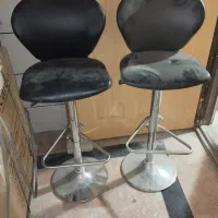 صندلی همه مدل دسته دو موجود است