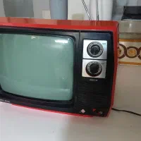 تلویزیون قدیمی BEIJING