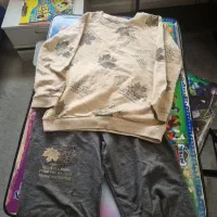 لباس های دخترانه و پسرانه