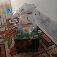 چند عدد لوازم خانه