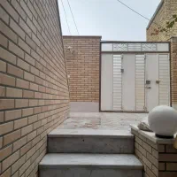 منزل دو طبقه 100متری شمالی خیابان کارگر|فروش خانه و ویلا|کاشان, کارگر|دیوار