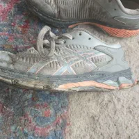 کتونی پسرانه