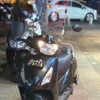 موتور ژوپیتر (وگو)