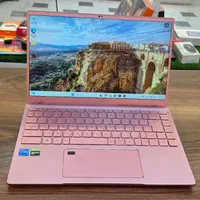 لپ‌تاپ msi prestige مهندسی در حد نو