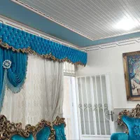 فروش مبل در حد نو تمیز|مبلمان خانگی و میز عسلی|رفسنجان, |دیوار