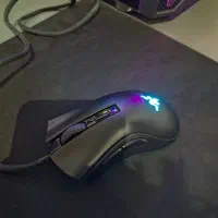 ماوس ریزر v2 mini|قطعات و لوازم جانبی رایانه|تهران, شهرک گلها (تهرانسر)|دیوار