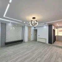 ۷۴متر(سند دار +رو به نما)پارکینگ سندی|فروش آپارتمان|تهران, فرودگاه مهرآباد|دیوار