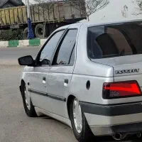 پژوپنوماتیک