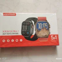 ساعت هوشمند ultra 3