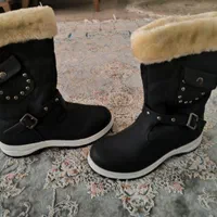 بوت زنانه