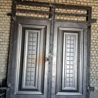 جوشکاری سیار و لوله کشی اب و فاضلاب