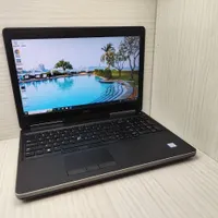 مهندسی Dell precision 7510 i7H رم۱۶گرافیکNVidia|رایانه همراه|تهران, باغ فیض|دیوار