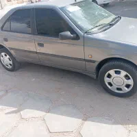 405مدل90دوگانه شرکتی