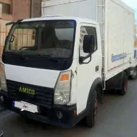 آمیکو ۵۲۰۰ کاربری یخچال دار
