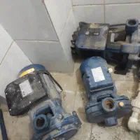 تعمیرات و سیم پیچی