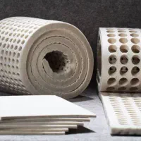 نمد صنعتی نسوز واشر نمدی چینی هندی روغنگیر حرارتی|ابزارآلات|تهران, بازار|دیوار