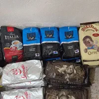 انواع قهوه های مارک