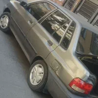 پراید اتوماتیک