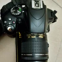 دوربین نیکون D3300 kit18-55