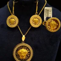 ست های نمادار|جواهرات|شیراز, شاهچراغ|دیوار