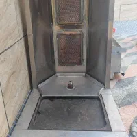 دستگاه کباب ترکی