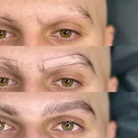 مدل رایگان تتو حرفه ای برای تولید محتوا|خدمات آرایشگری و زیبایی|تهران, ونک|دیوار