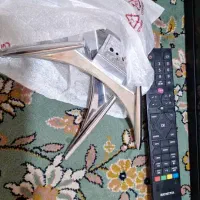 فروش تلوزیون|تلویزیون و پروژکتور|آباده, |دیوار