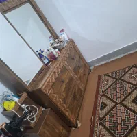 تخت..|تشک تختخواب|کوهدشت, |دیوار