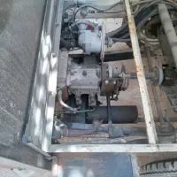 موتور ۳چرخه آمریکایی cushman|خودرو کلاسیک|تهران, منیریه|دیوار