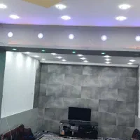 فروش منزل دو طبقه بازسازی شده