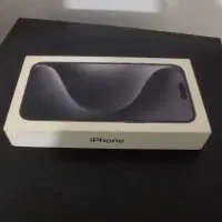 ایفون ۱۵پرومکس