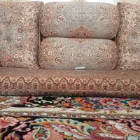 شاه نشین ۷تیکه|پشتی|هشتگرد, هشتگرد قدیم|دیوار