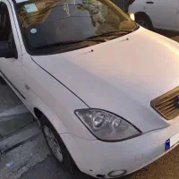 تیبا صندوقدار مدل ۹۷ بیرنگ
