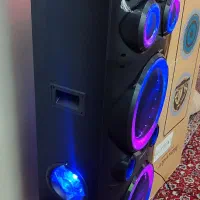 اسپیکر برند مکسیدر|سیستم صوتی خانگی|ایلام, |دیوار