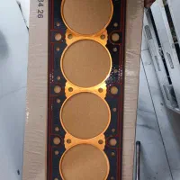 واشر سرسیلندر وفا ترک اورجینال تقویتی