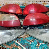 چراغ 206 (کبریتی)فابریک