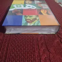 هنر در گذر زمان|کتاب و مجله آموزشی|تهران, تختی|دیوار