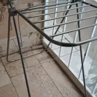 رخت آویز آپارتمانی