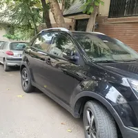 کوراندو ۲۰۱۸|خودرو سواری و وانت|تهران, دروس|دیوار