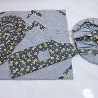 سرویس آشپزخانه