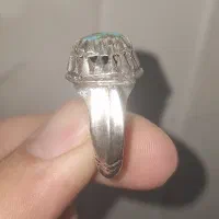 انگشتر فیروزه|جواهرات|ورامین, ورامین|دیوار