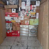 باربری واسباب کشی منزل اتوبار دهکده(تضمینی)|خدمات حمل و نقل|شیراز, خلدبرین|دیوار