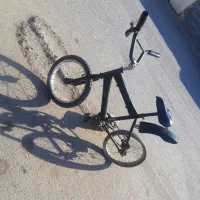 دوچرخه 16|دوچرخه، اسکیت، اسکوتر|بیرجند, |دیوار