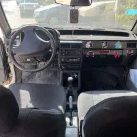 پراید هاچپک کره ای|خودرو سواری و وانت|ورامین, شهرک ولیعصر|دیوار