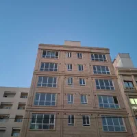 آپارتمان نو ساز